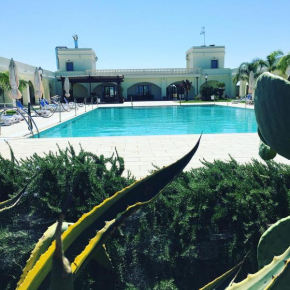 Agri Hotel Conte Salentino Porto Cesareo